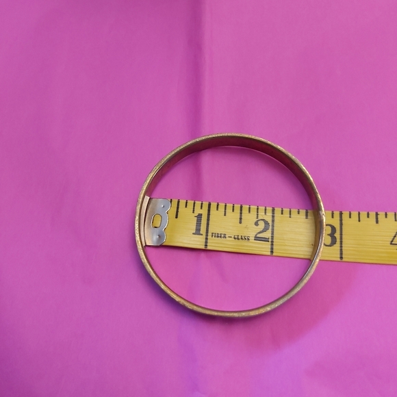 4 Vintage bracelet bras - Picture 5 of 5